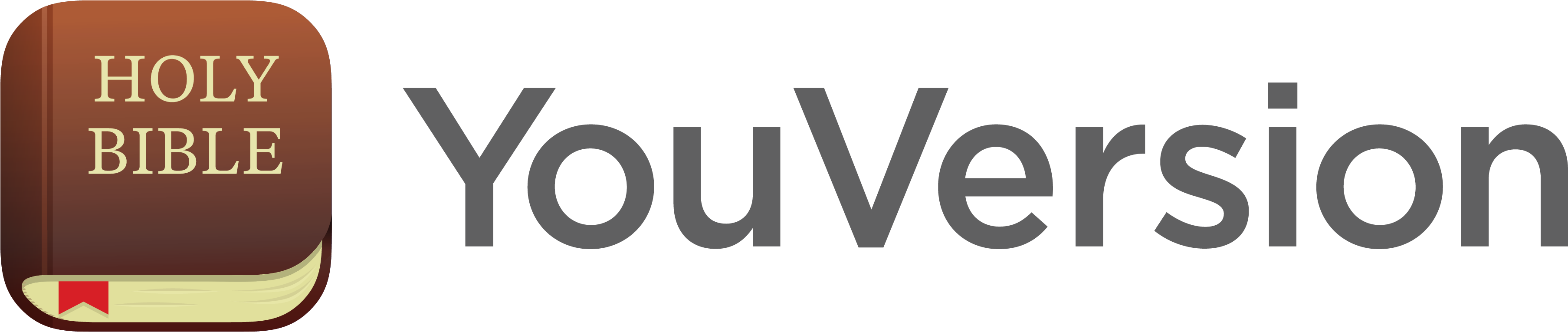 YouVersion Logo